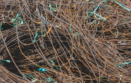 Silent Witness and CenturyLink Collaborate to Combat Copper Theft Epidemic in Arizona