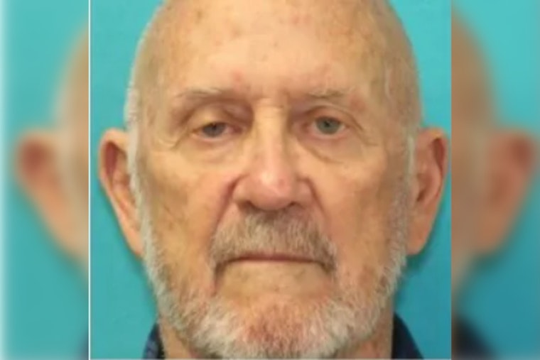 Silver Alert Activated for Missing 85-Year-Old Man with Cognitive Impairment in Mexia, Texas