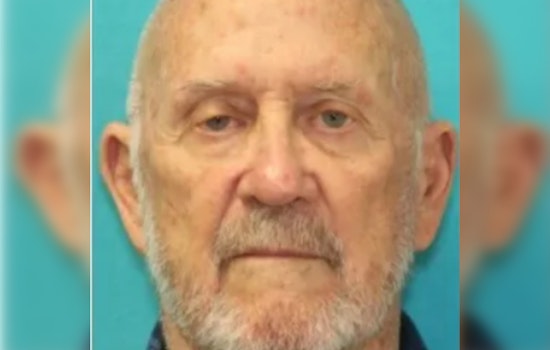 Silver Alert Activated for Missing 85-Year-Old Man with Cognitive Impairment in Mexia, Texas