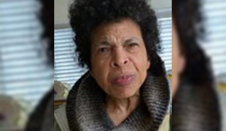 Silver Alert Issued for Missing 68-Year-Old Woman in San Jose, Authorities Seek Public’s Help