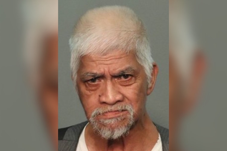 Silver Alert Issued for Missing 76-Year-Old Man in San Jose, Public's Help Sought