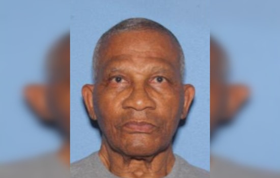 Silver Alert Issued for Missing 82-Year-Old Ernest Eugene Friday in Goodyear, Arizona