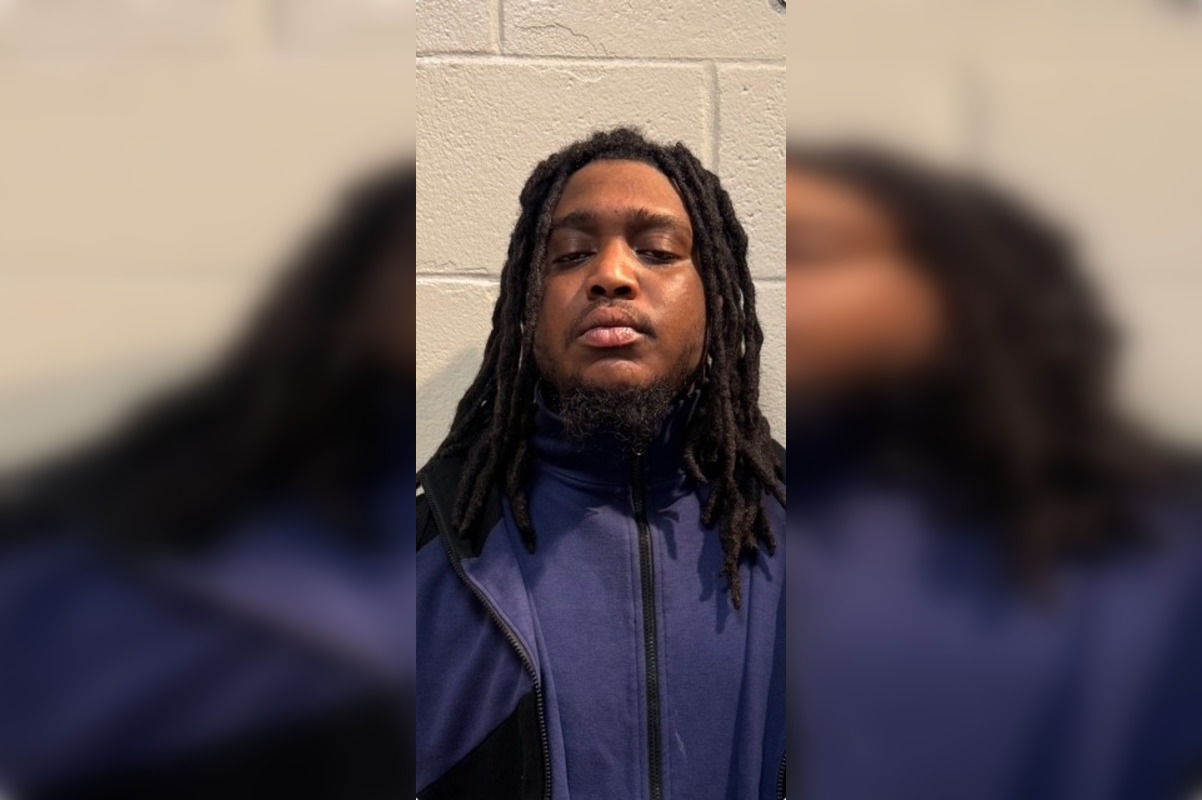 Silver Spring Man Charged with Attempted Rape and Assault in Rockville