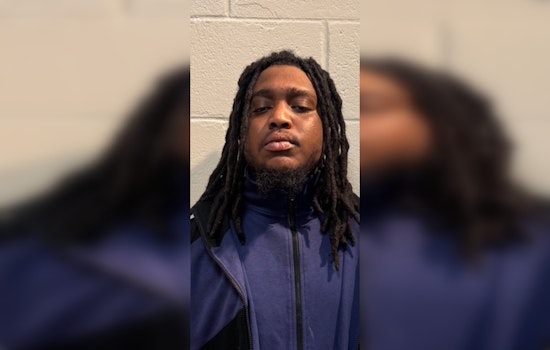 Silver Spring Man Charged with Attempted Rape and Assault in Rockville Incident