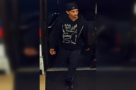 Silver Spring Police Seek Public's Help to Identify Suspect in Attempted 7-Eleven Robbery on Fenton Street