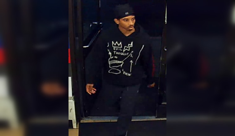 Silver Spring Police Seek Public's Help to Identify Suspect in Attempted 7-Eleven Robbery on Fenton Street