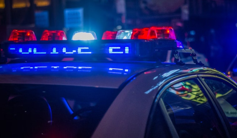 Sin City Sting, Vegas Vixens Busted in FBI-Led Human Trafficking Raid