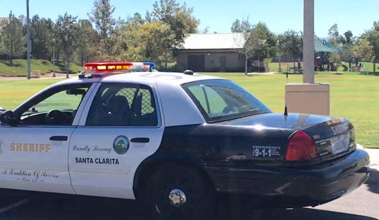 Six Arrested in San Fernando Valley Drug Bust by Santa Clarita and L.A. County Sheriffs