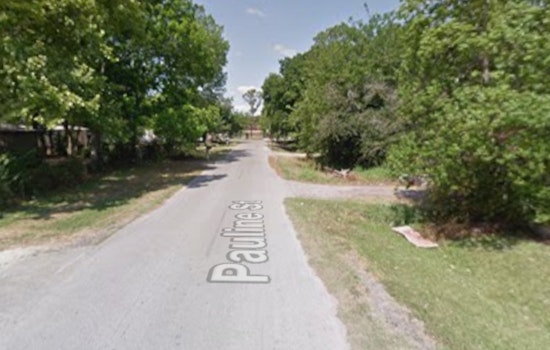 Six Hospitalized, Including Three Children, After Mobile Home Fire in Highlands, Harris County