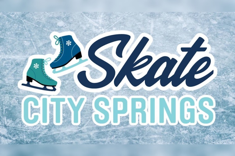 Skate City Springs Glides Back for Third Season in Sandy Springs with New Glow Skating Nights