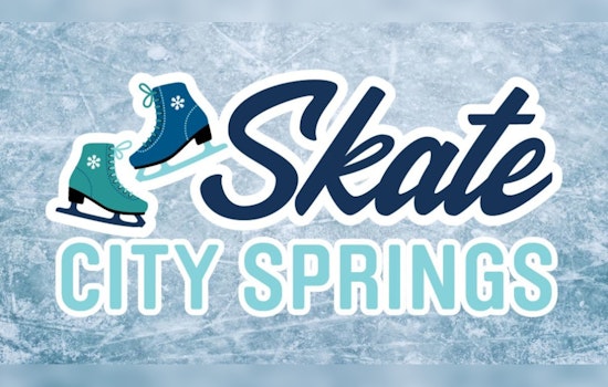 Skate City Springs Glides Back for Third Season in Sandy Springs with New Glow Skating Nights