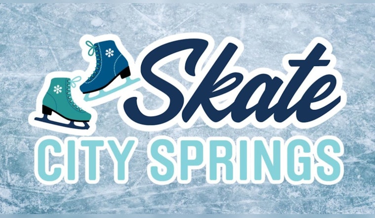Skate City Springs Glides Back for Third Season in Sandy Springs with New Glow Skating Nights