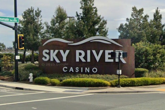 Sky River Casino Debuts Fork On The Road In Elk Grove