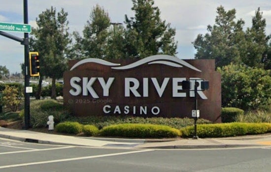 Sky River Casino Debuts Fork On The Road In Elk Grove