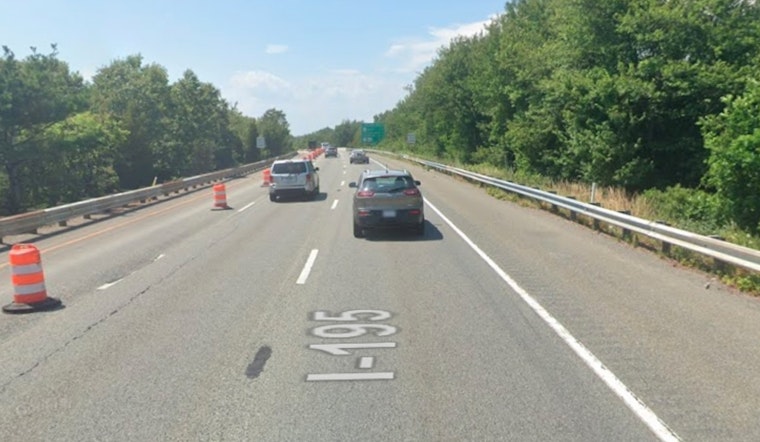 Small Plane Crash on Route 195 in Dartmouth, Massachusetts Claims Two Lives, Disrupts Traffic