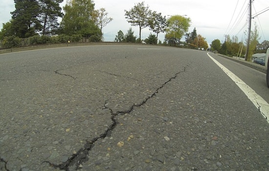 Small Quake Jolts Yosemite Lakes Area Near Coarsegold