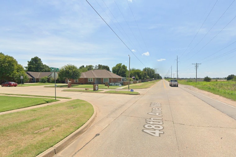Smoke Testing of Sewer System Scheduled for Northwest Norman Neighborhoods Today