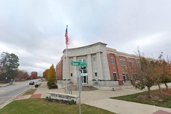 Snellville Police Department Receives Over $29K Grant from GOHS to Combat DUI and Aggressive Driving