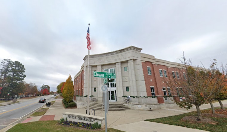 Snellville Police Department Receives Over $29K Grant from GOHS to Combat DUI and Aggressive Driving