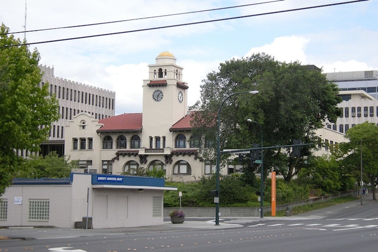 Snohomish County Court Sentences Man to 160 Months for $750K Retail Theft Spree Across Washington State