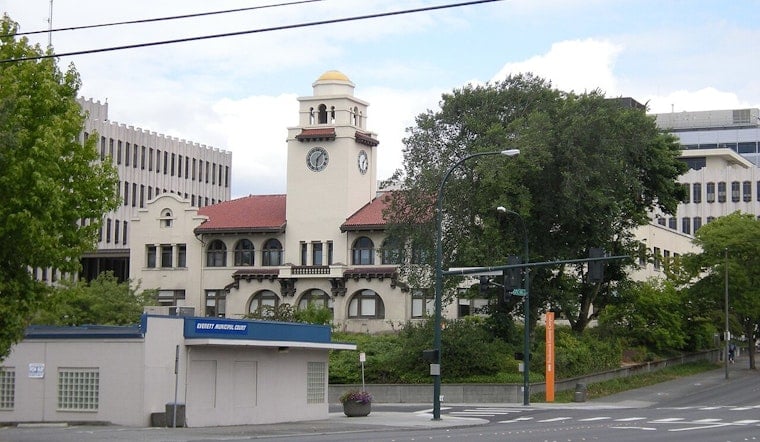 Snohomish County Court Sentences Man to 160 Months for $750K Retail Theft Spree Across Washington State