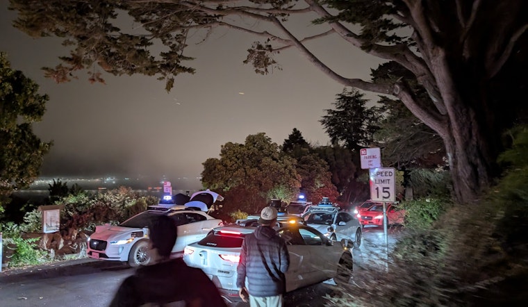 So-Called 'First Waymo DDoS' Attack Came from Same Tech Prankster Who Tracked Parking Cops Last Month