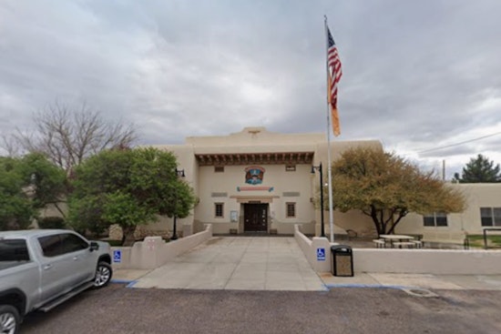 Socorro County Sheriff's Office Ramps Up Traffic Enforcement: Scores of Citations Issued, One Arrested
