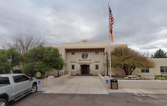 Socorro County Sheriff's Office Ramps Up Traffic Enforcement: Scores of Citations Issued, One Arrested