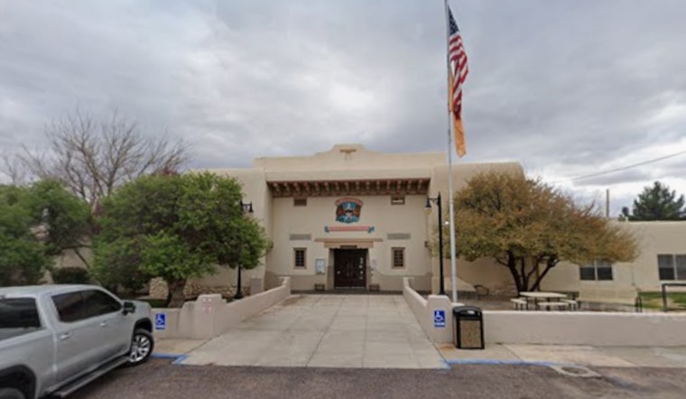 Socorro County Sheriff's Office Ramps Up Traffic Enforcement: Scores of Citations Issued, One Arrested