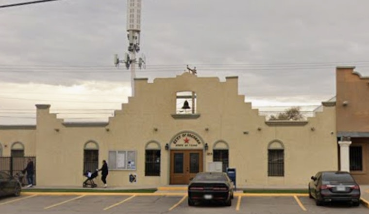 Socorro, Texas Announces Apodaca and Winn Rd Closure for Infrastructure Work from October 7-17