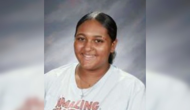 Somerset Police Seek Public's Help in Locating Missing 14-Year-Old K'Dence Bates with Connections to Providence and Mattapan