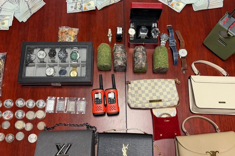 Sonoma County Bust: Six Suspects Arrested in Burglary Spree, Tied to South American Theft Group