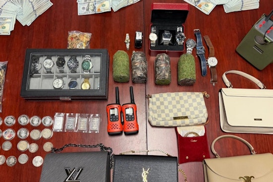 Sonoma County Bust: Six Suspects Arrested in Burglary Spree, Tied to South American Theft Group