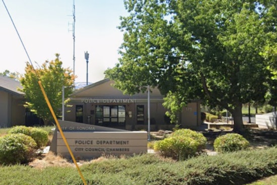 Sonoma Pharmacy Burglary Thwarted by Prompt Police Response, Suspects at Large