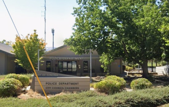 Sonoma Pharmacy Burglary Thwarted by Prompt Police Response, Suspects at Large