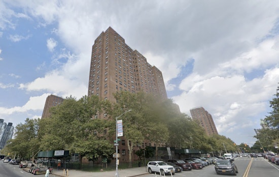 South Bronx NYCHA Housing Tower Partially Collapses, No Injuries Reported as Officials Investigate Cause and Structural Integrity