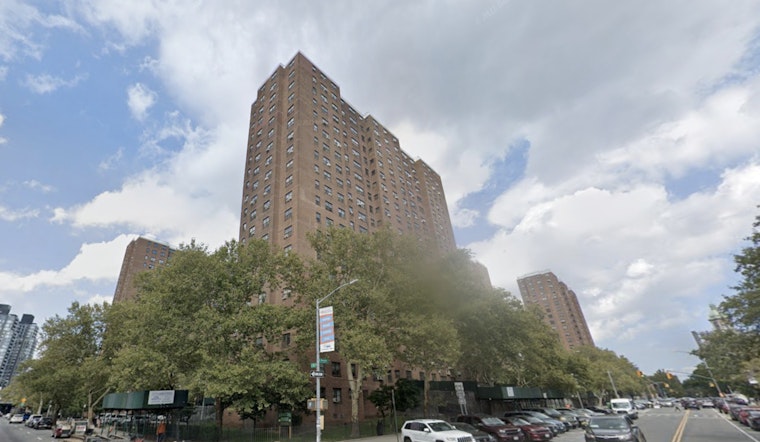 South Bronx NYCHA Housing Tower Partially Collapses, No Injuries Reported as Officials Investigate Cause and Structural Integrity