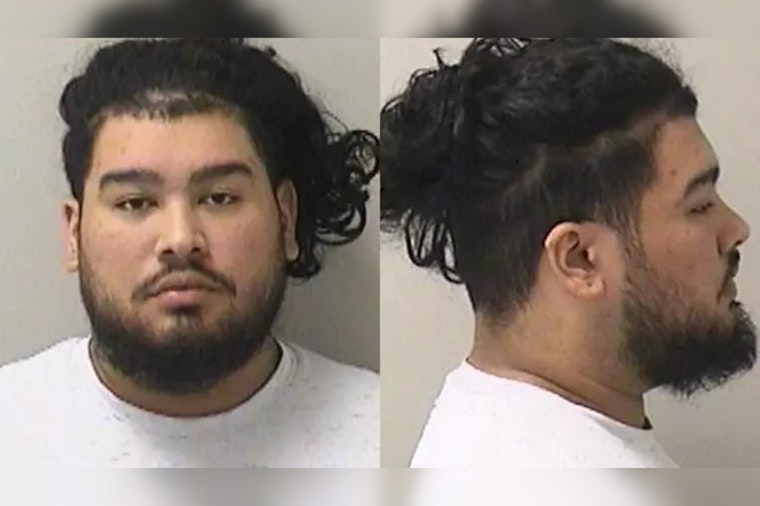 South Elgin Man Sentenced to 15 Years for Child Pornography Charges, Receives Credit for Time Served