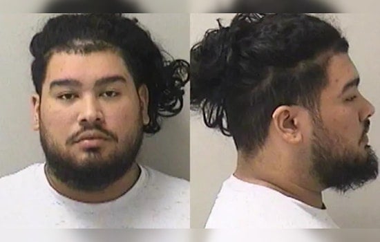 South Elgin Man Sentenced to 15 Years for Child Pornography Charges, Receives Credit for Time Served