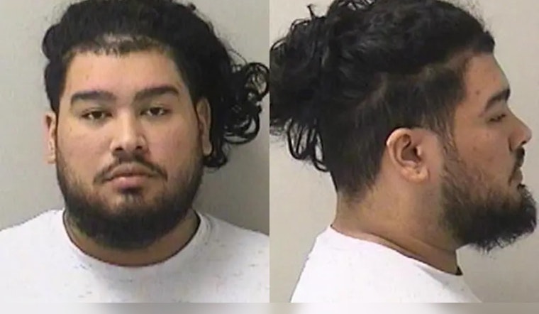 South Elgin Man Sentenced to 15 Years for Child Pornography Charges, Receives Credit for Time Served