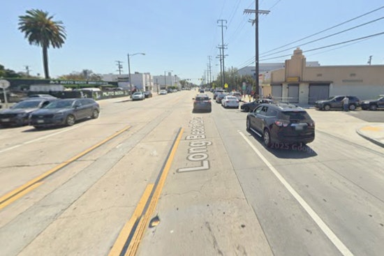 South Gate Police Seek Public Help to Solve Year-Old Fatal Hit-and-Run Case Involving Cyclist