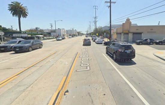 South Gate Police Seek Public Help to Solve Year-Old Fatal Hit-and-Run Case Involving Cyclist