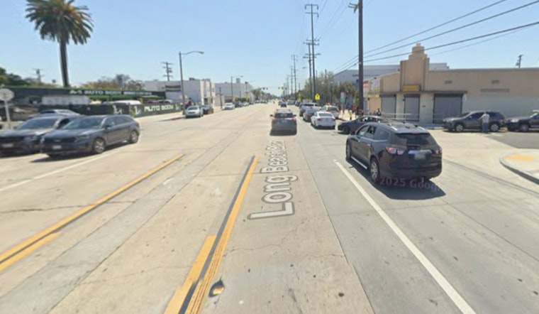 South Gate Police Seek Public Help to Solve Year-Old Fatal Hit-and-Run Case Involving Cyclist