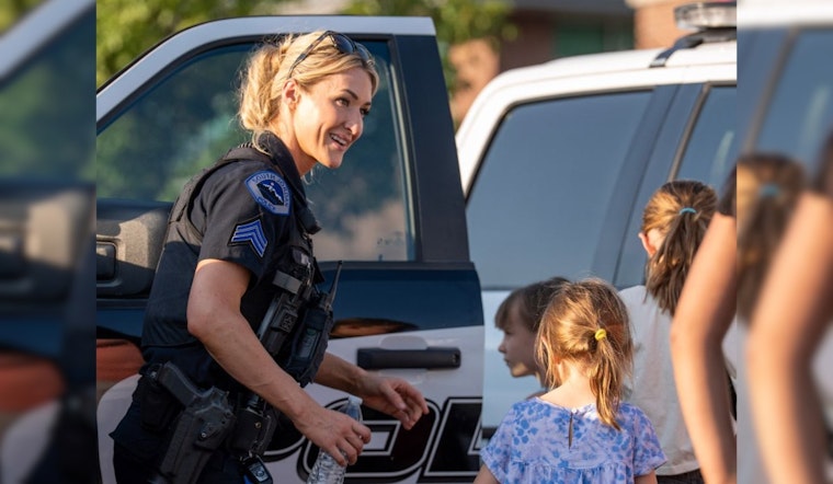 South Jordan Mayor Champions Community Effort During Domestic Violence Awareness Month