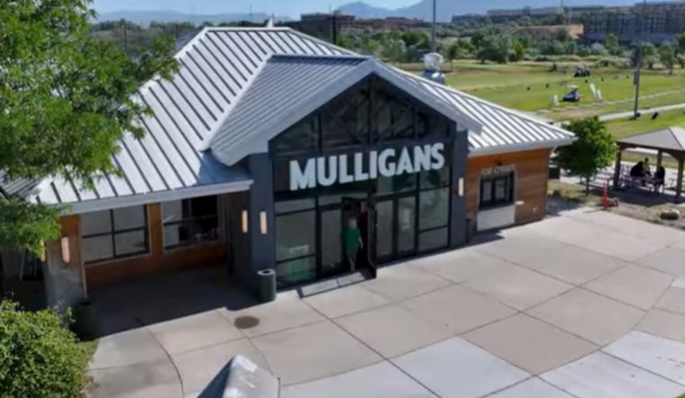 South Jordan Mayor Dawn Ramsey Dives into Groundskeeping at Mulligans to Highlight Community Jewel's Dedication to Maintenance