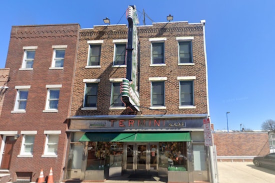 South Philadelphia Mourns the Loss of Beloved Termini Brothers Bakery Patriarch, Vincent Termini Sr.