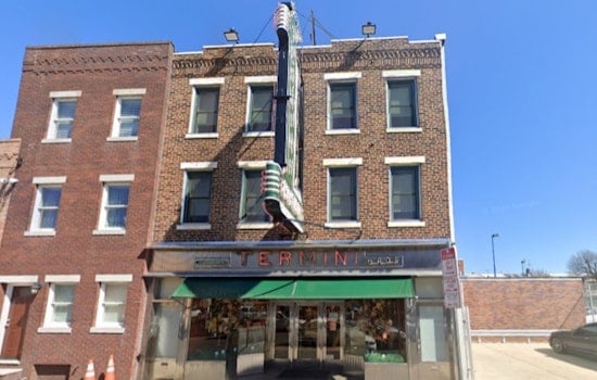 South Philadelphia Mourns the Loss of Beloved Termini Brothers Bakery Patriarch, Vincent Termini Sr.