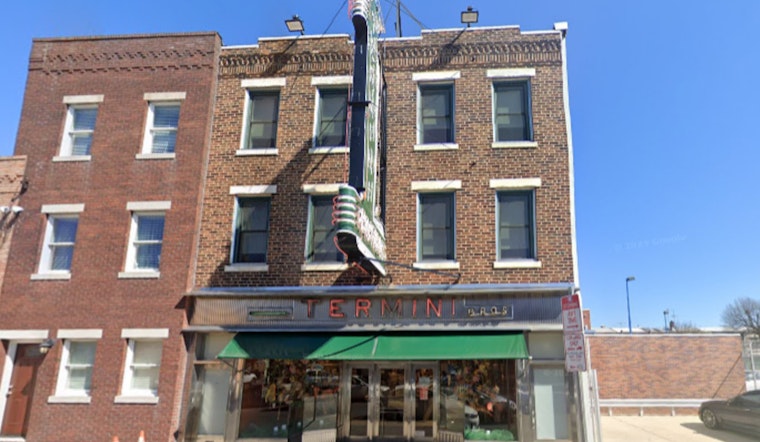 South Philadelphia Mourns the Loss of Beloved Termini Brothers Bakery Patriarch, Vincent Termini Sr.
