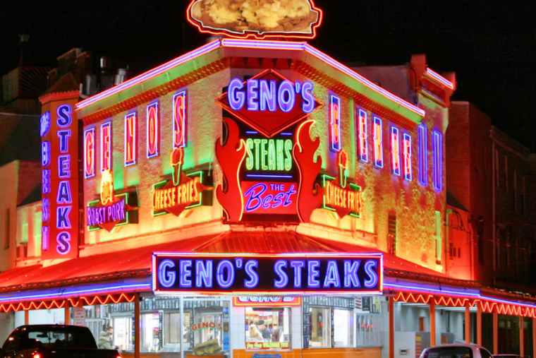 South Philly Flavor Arrives in Baltimore: Geno's Steaks to Open at Power Plant Live in 2026