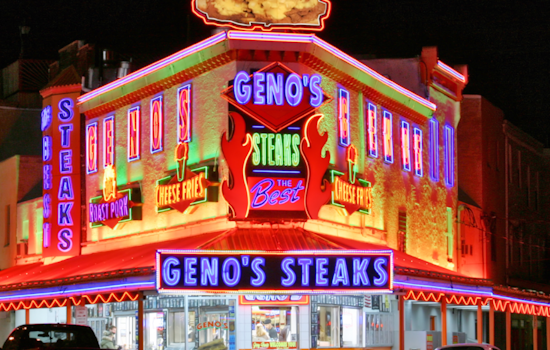 South Philly Flavor Arrives in Baltimore: Geno's Steaks to Open at Power Plant Live in 2026